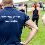 Stor ökning av samtal till SOS alarm under julen